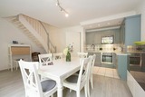 Ferienwohnung in Grömitz - Residenz am Kurpark- Wohnung 5 - Bild 12
