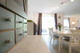 Ferienwohnung in Grömitz - Residenz am Kurpark- Wohnung 5 - Bild 13