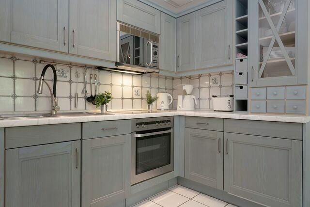 Ferienwohnung in Grömitz - Residenz am Kurpark- Wohnung 5 - Bild 15