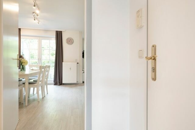 Ferienwohnung in Grömitz - Residenz am Kurpark- Wohnung 5 - Bild 17