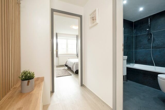 Ferienwohnung in Grömitz - Residenz am Kurpark- Wohnung 5 - Bild 18
