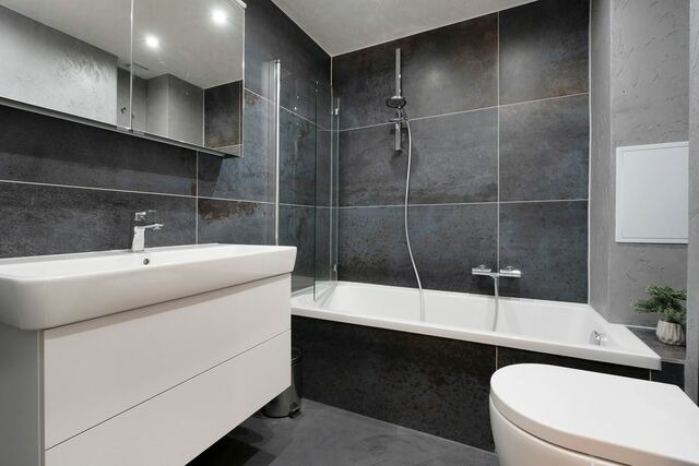 Ferienwohnung in Grömitz - Residenz am Kurpark- Wohnung 5 - Bild 24