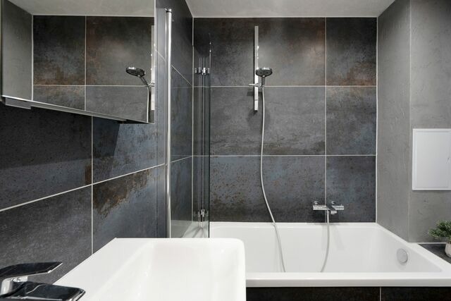 Ferienwohnung in Grömitz - Residenz am Kurpark- Wohnung 5 - Bild 25