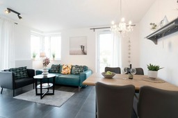 KellenHus Wohnung 7