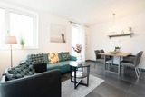 Ferienwohnung in Kellenhusen - KellenHus Wohnung 7 - Bild 6
