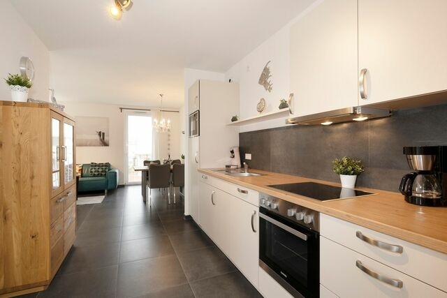 Ferienwohnung in Kellenhusen - KellenHus Wohnung 7 - Bild 18