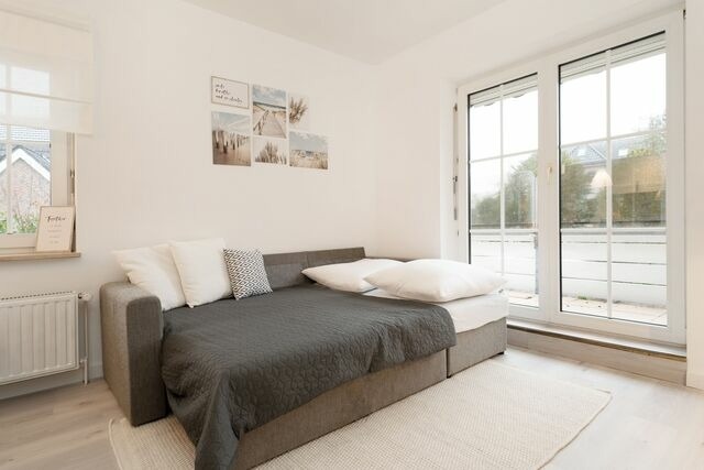 Ferienwohnung in Timmendorfer Strand - Ferienwohnung Jankar - Bild 10