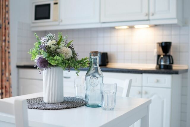 Ferienwohnung in Sierksdorf - Seepferdchen Bargen - Bild 3