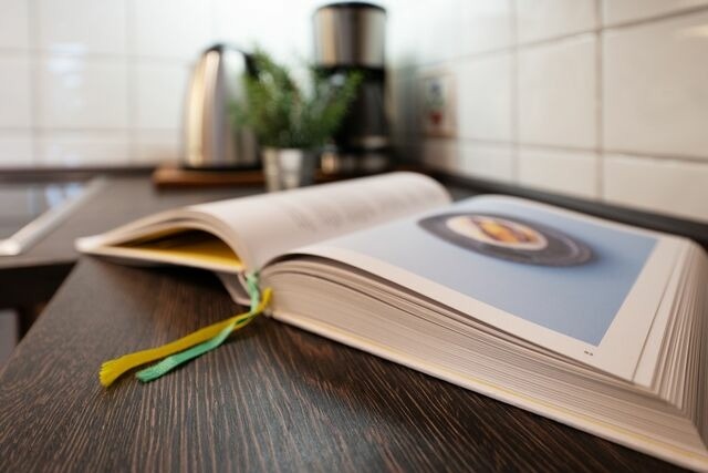 Ferienwohnung in Gr&ouml;mitz - Morgenr&ouml;te - Bild 23