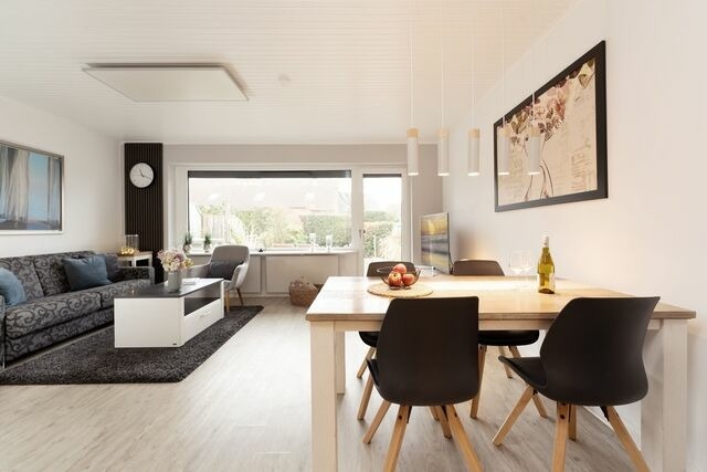 Ferienwohnung in Gr&ouml;mitz - Morgenr&ouml;te - Bild 25