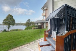 Ferienwohnung in Malente - Haus Dieksee Holm Seaside Haus Dieksee Holm Seaside