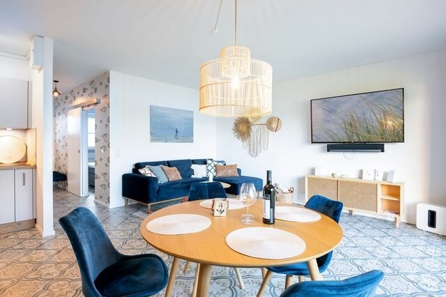 Ferienwohnung in Malente - Haus Dieksee Holm Seaside - Bild 3 Ferienwohnung in Malente - Haus Dieksee Holm Seaside - Bild 3