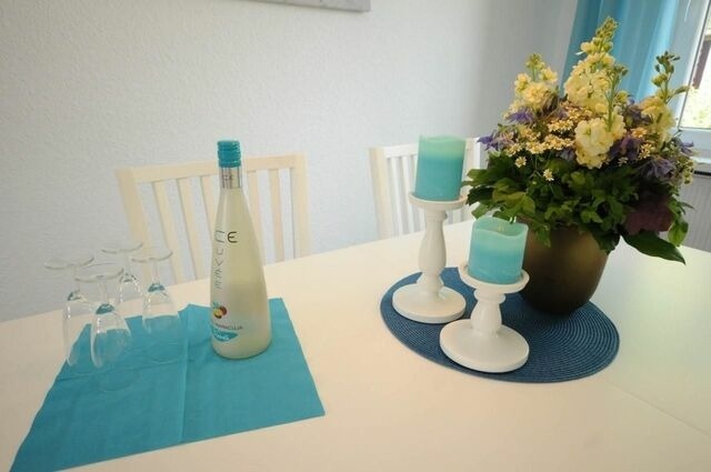 Ferienwohnung in Haffkrug - Haus Sonneneck - Bild 11