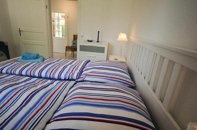 Ferienwohnung in Haffkrug - Haus Sonneneck - Bild 16