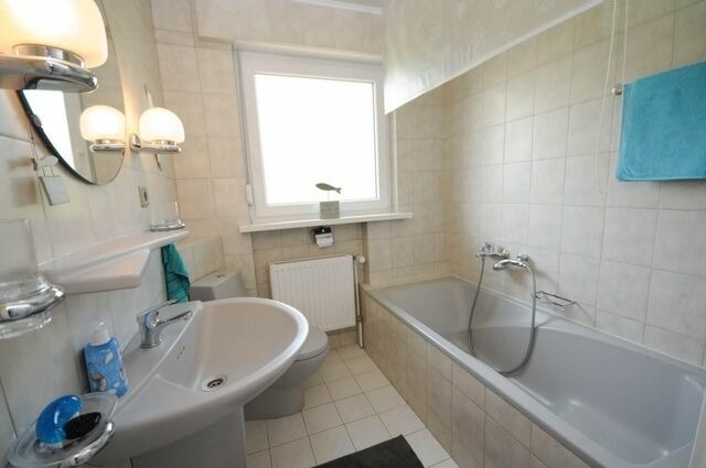 Ferienwohnung in Haffkrug - Haus Sonneneck - Bild 20