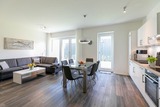 Ferienwohnung in Kellenhusen - Im Sonnengarten Hoffmeier 2 - Bild 1