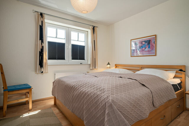 Ferienwohnung in Sch&ouml;nberger Strand - Wohnung 3 - Bild 10