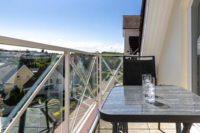 Ferienwohnung in Laboe - Strandhotel Laboe Nr. 39 - Bild 6