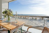 Ferienwohnung in Gr&ouml;mitz - Haus Seestern Gr&ouml;mitz Strandzauber - Bild 1