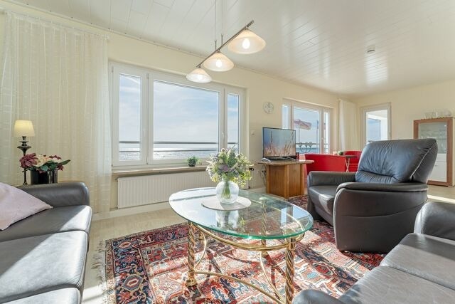 Ferienwohnung in Gr&ouml;mitz - Haus Seestern Gr&ouml;mitz Strandzauber - Bild 2