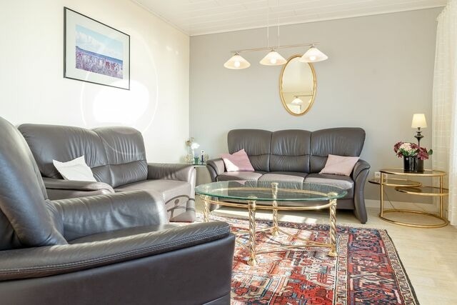 Ferienwohnung in Gr&ouml;mitz - Haus Seestern Gr&ouml;mitz Strandzauber - Bild 7