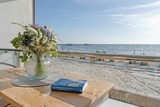 Ferienwohnung in Gr&ouml;mitz - Haus Seestern Gr&ouml;mitz Strandzauber - Bild 13