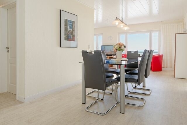 Ferienwohnung in Gr&ouml;mitz - Haus Seestern Gr&ouml;mitz Strandzauber - Bild 17