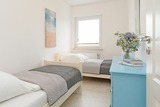 Ferienwohnung in Gr&ouml;mitz - Haus Seestern Gr&ouml;mitz Strandzauber - Bild 20