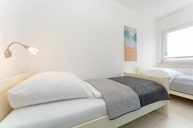 Ferienwohnung in Gr&ouml;mitz - Haus Seestern Gr&ouml;mitz Strandzauber - Bild 21