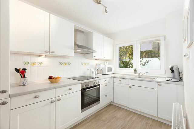 Ferienhaus in Kalifornien - Muschelsucher - Bild 3