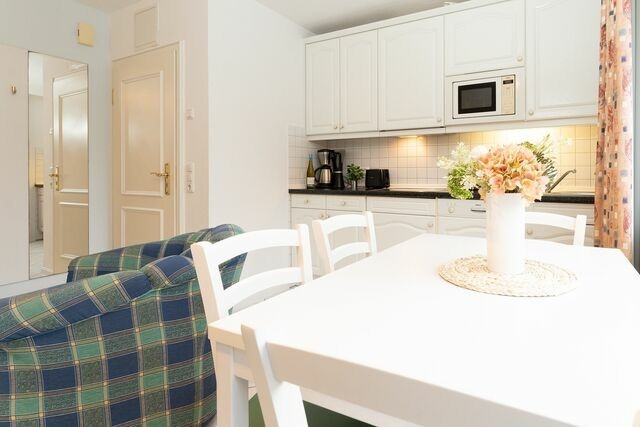 Ferienwohnung in Sierksdorf - Seepferdchen Stüble - Bild 17