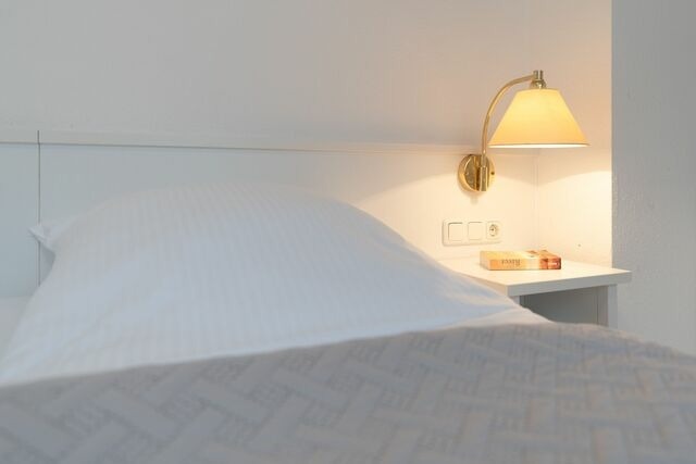 Ferienwohnung in Sierksdorf - Seepferdchen Stüble - Bild 22