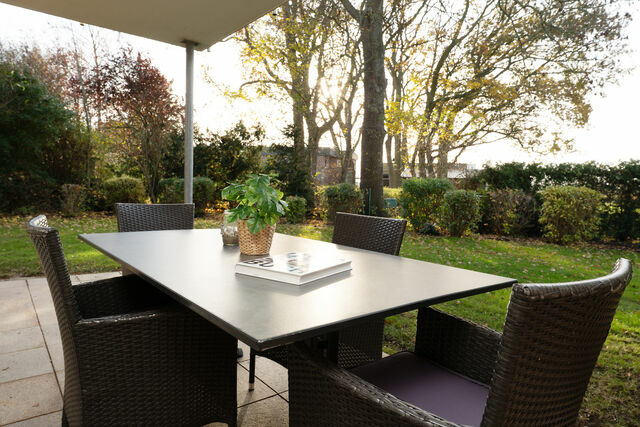 Ferienwohnung in Fehmarn OT Neue Tiefe - Bürgermeister-Fox 44a An der Waterkant - Bild 2