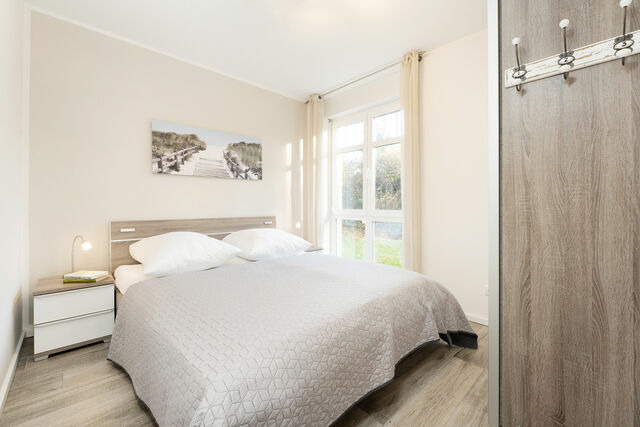 Ferienwohnung in Fehmarn OT Neue Tiefe - Bürgermeister-Fox 44a An der Waterkant - Bild 3