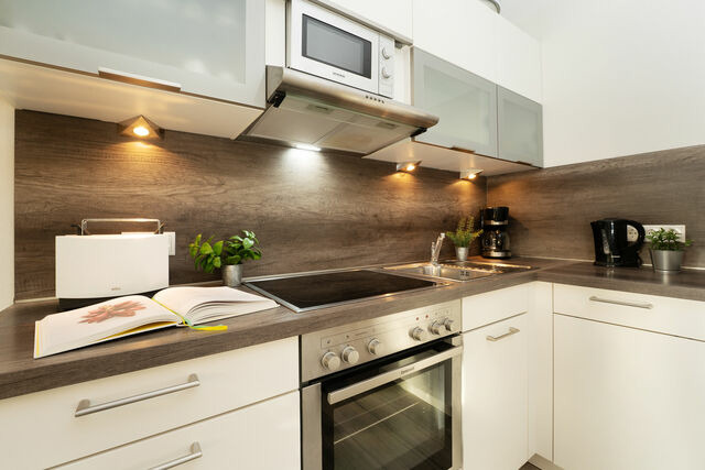 Ferienwohnung in Fehmarn OT Neue Tiefe - Bürgermeister-Fox 44a An der Waterkant - Bild 17