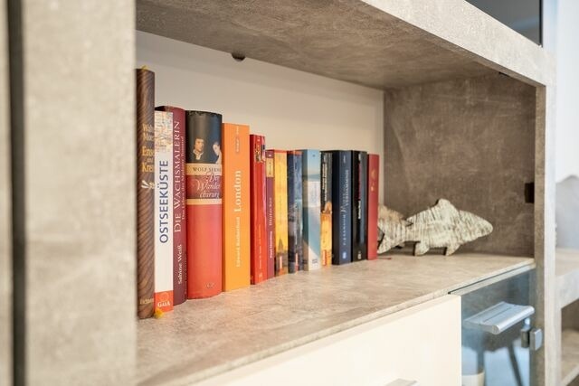 Ferienwohnung in Scharbeutz - Appartementhausanlage Wennseestra&szlig;e L&uuml;ttje Doens - Bild 6