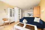 Ferienwohnung in Laboe - Strandhotel Laboe Nr. 14 - Bild 8