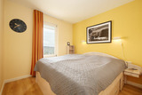 Ferienwohnung in Laboe - Strandhotel Laboe Nr. 14 - Bild 10