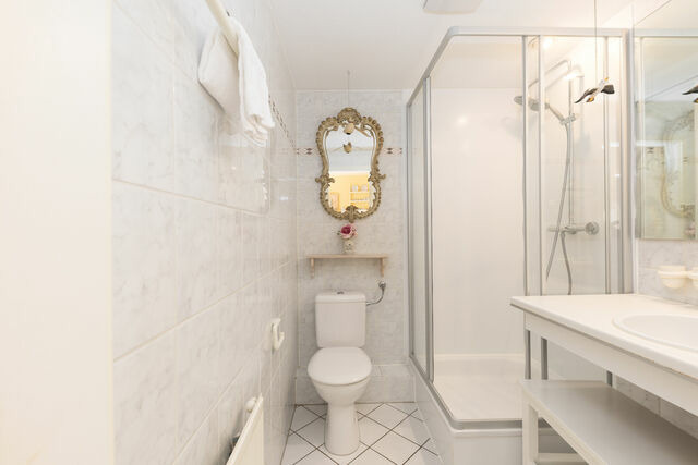Ferienwohnung in Laboe - Strandhotel Laboe Nr. 14 - Bild 13
