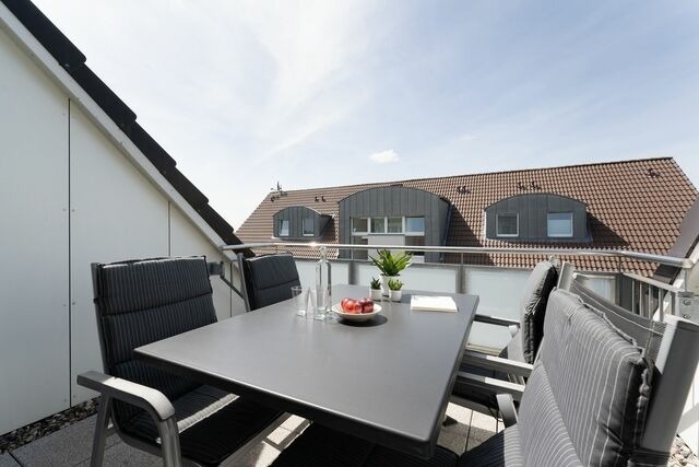 Ferienwohnung in Kellenhusen - Strandh&auml;user Lindenstra&szlig;e Grasnelke - Bild 2