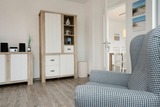 Ferienwohnung in Kellenhusen - Strandh&auml;user Lindenstra&szlig;e Grasnelke - Bild 11