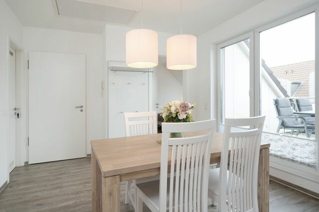 Ferienwohnung in Kellenhusen - Strandh&auml;user Lindenstra&szlig;e Grasnelke - Bild 14