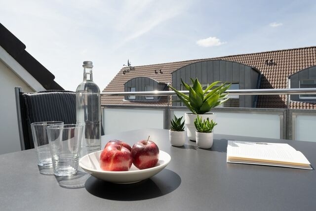 Ferienwohnung in Kellenhusen - Strandh&auml;user Lindenstra&szlig;e Grasnelke - Bild 17