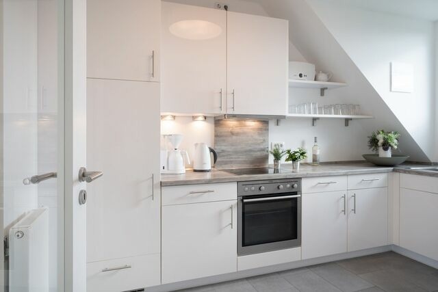 Ferienwohnung in Kellenhusen - Strandh&auml;user Lindenstra&szlig;e Grasnelke - Bild 22