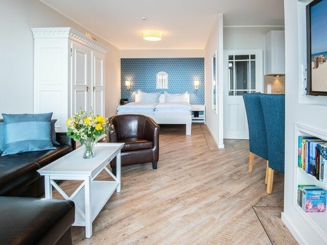 Ferienwohnung in Dahme - Berolina 804 Penthouse mit Meerblick - Bild 5