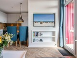 Ferienwohnung in Dahme - Berolina 804 Penthouse mit Meerblick - Bild 11