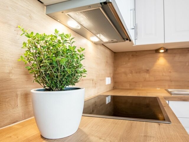 Ferienwohnung in Dahme - Berolina 804 Penthouse mit Meerblick - Bild 12