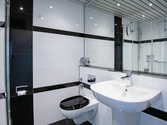 Ferienwohnung in Dahme - Berolina 804 Penthouse mit Meerblick - Bild 19