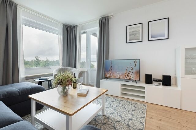 Ferienwohnung in Grömitz - Hanseat Wohnung 185 - Bild 7