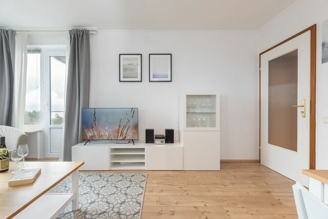 Ferienwohnung in Grömitz - Hanseat Wohnung 185 - Bild 9